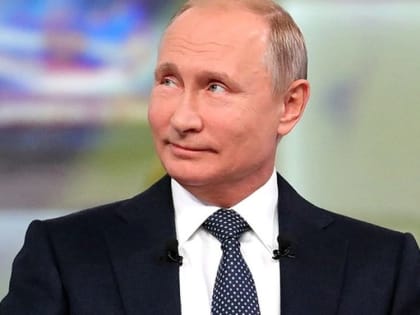 Путин по видеосвязи принял участие в запуске трамвайного движения в Мариуполе