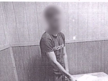 Полицейские задержали жителя поселка Сартана за хранение наркотических средств в крупном размере