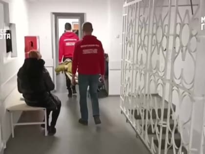 У добровольцев нет праздников и выходных