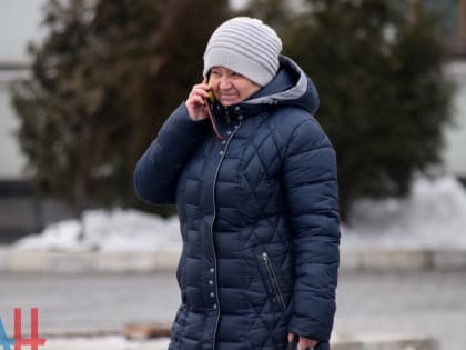 В ДНР назвали основные причины проблем с мобильной связью в регионе