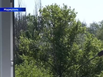 Современные комнаты для студентов: обновлённое общежитие Мариупольского машиностроительного лицея