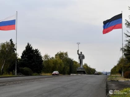 В Мариуполе вскрыли пособническую базу организатора "Правого сектора"*