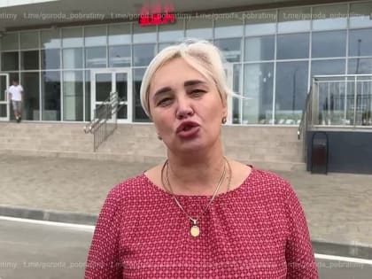 Очередная партия подарков к 1 сентября прибыла сегодня в Мариуполь