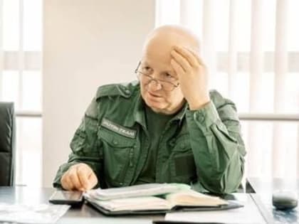 Глава Мариуполя Моргун проведет прямую линию 31 июля