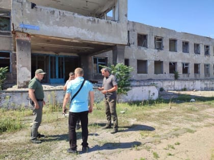 В Мариуполе появится Единый информационный центр