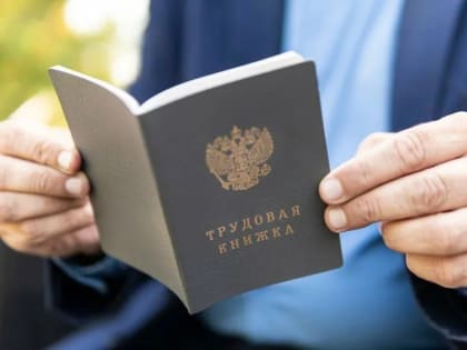 С начала года 30 человек трудоустроены в ДНР по федеральной программе субсидирования найма