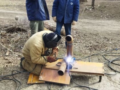 Итоги отопительного сезона 2023-2024 в населенных пунктах ДНР