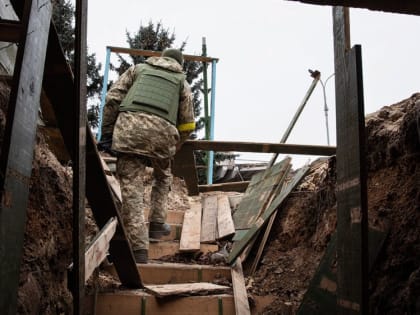 РИА Новости: на брошенных картах боевиков нашли планы наступления на Ростов и Таганрог