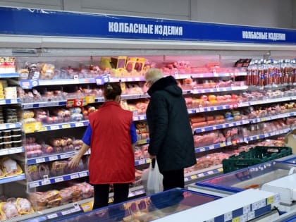 Российские торговые сети планируют открыть свои магазины в ДНР