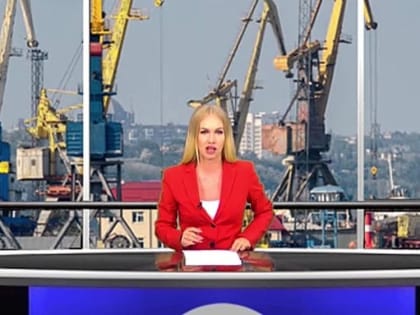 Темы недели: В Мариуполе заработал машиностроительный завод