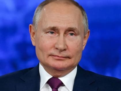 Путин пообещал довести железную дорогу от Ростова-на-Дону до Севастополя