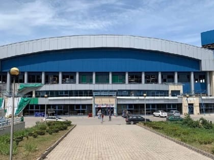 Спорткомплекс «Ильичевец» в Мариуполе после реконструкции оснастят необходимым оборудованием и инвентарем