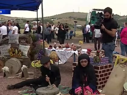 Международные новости. 31.08.2023. Телеканал МАРИУПОЛЬ-24