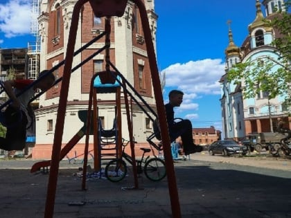 Мэр Мариуполя сообщил о возвращении большей половины жителей в город