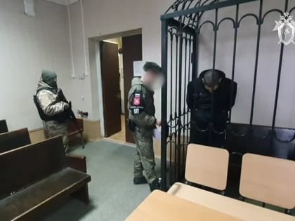 Вынесен приговор военнослужащему ВСУ, расстрелявшему мирного жителя в Мариуполе