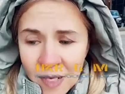 Украинка в недоумении из-за того, что в Мариуполь детям прислали подарки из Тулы