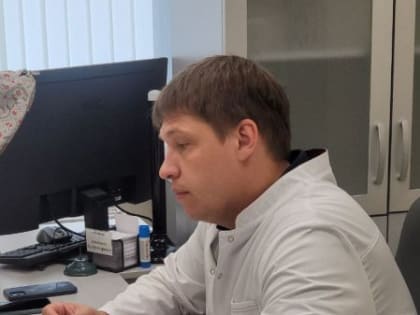 Всемирный день борьбы против рака молочной железы в онкодиспансере Мариуполя