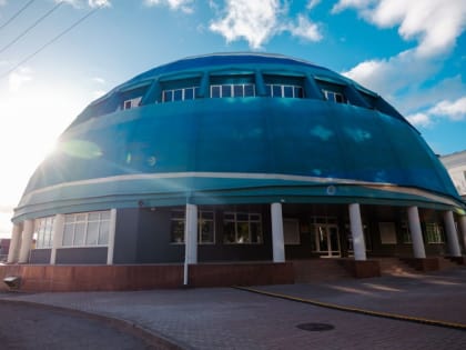 В ДНР комплексно обновляют объекты спортивной инфраструктуры