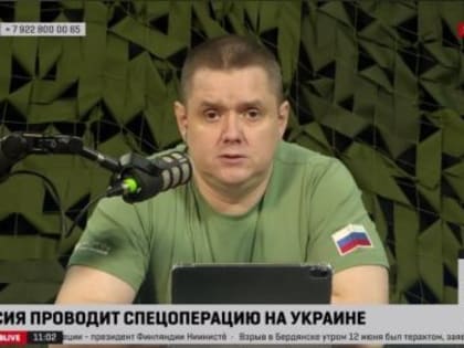 Сергей Колясников: Если вы когда-либо задумывались о контратной службе, подумайте о том, как вы можете изменить не тольк