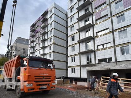 Степашин заявил, что в Мариуполе выполняется поручение Президента, город станет лучше прежнего