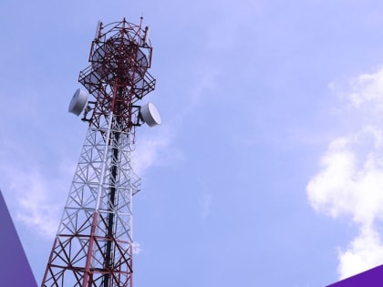 Работы по стабилизации услуг мобильной связи продолжаются в ДНР и Запорожской области