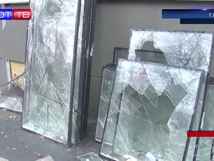 Мариуполь и Волноваха. Возвращение к жизни