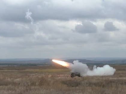 ВСУ предприняли попытку атаковать морской порт в Мариуполе