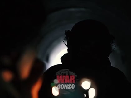 WarGonzo: «Мы военные люди, а они – черти»