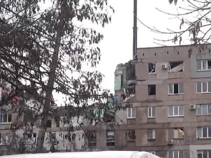 Врио Главы ДНР Денис Пушилин и заместитель Председателя Правительства РФ Марат Хуснуллин посетили в Мариуполе ряд объект