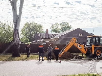 В Мариуполе к газу подключили уже почти восемь тысяч частных домов