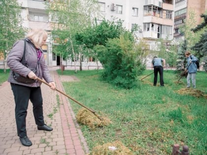 Мэр Мариуполя дал поручения по благоустройству города