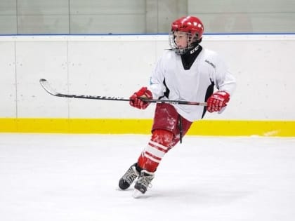 В Мариуполе построят спорткомплекс с ледовым катком и тиром