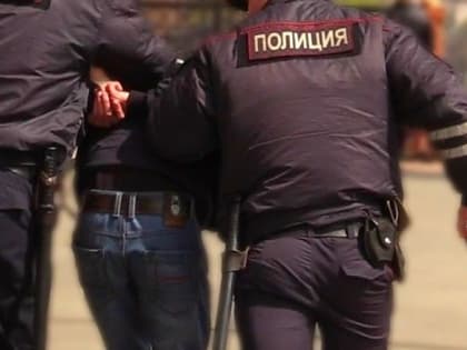 Полицейские задержали жителя Мариуполя, подозреваемого в причинении тяжких телесных повреждений