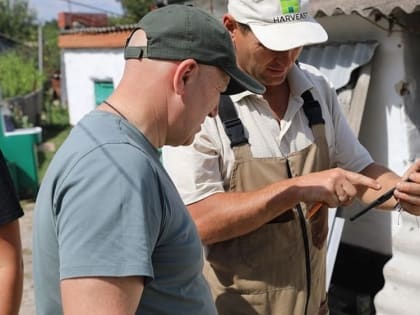 Мэр Мариуполя: В Ильичевском районе мариупольцы восстанавливают более 15 частных домостроений