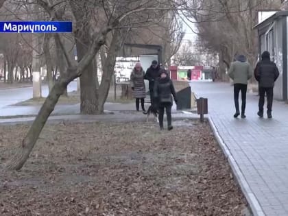 Как избежать травм зимой? 05.01.2023