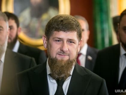 Кадыров пошел на необычный шаг по отношению к ВСУ