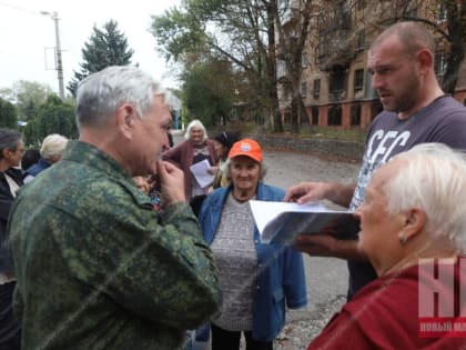 Мариупольцы поддерживают проведение референдума