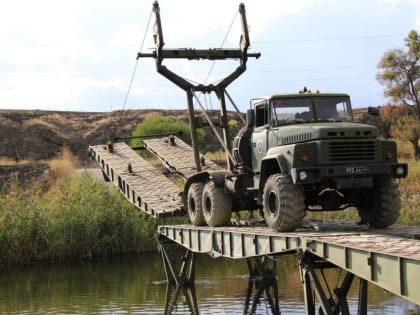 Во время ведения боевых действий за освобождение Мариуполя Вооруженными формированиями Украины при отступлении была взор