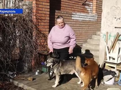 Темы недели: Мариуполю присвоено звание “Город воинской славы”