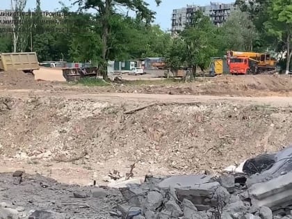 В ближайшее время в Республике ожидается строительство нового жилья в рамках программы льготной ипотеки