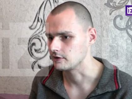 Боевик «Азова» рассказал про обман командиров об обмене пленными