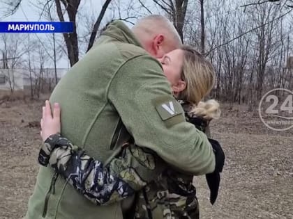 «Союз офицерских жен» оказывает помощь и поддержку военнослужащим и их семьям