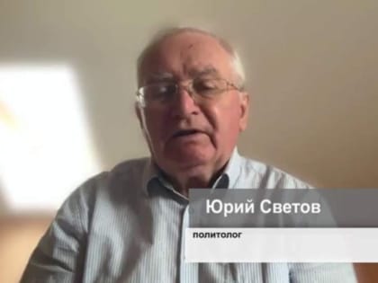 Политолог Светов назвал возможную причину убийства Дугиной