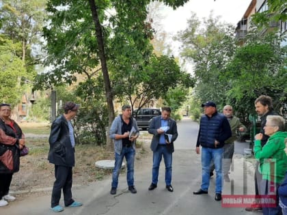 Рязанские подрядчики восстанавливают сталинки и хрущевки на Левобережье