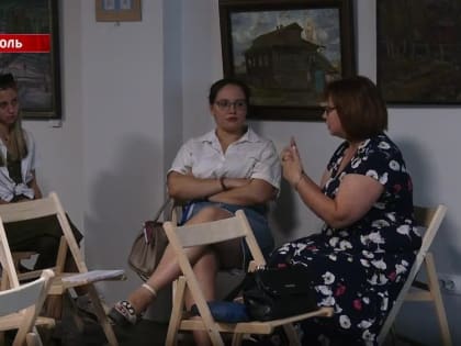 «От заявки до защиты»
