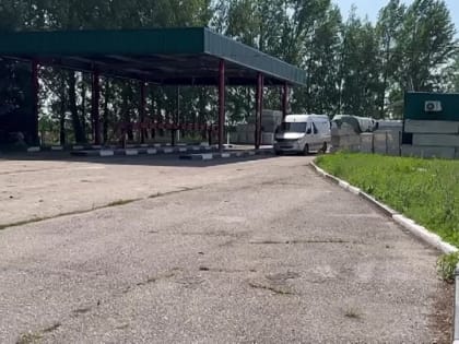 Очередной обмен военнопленными