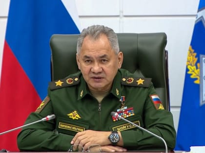 Собрали заявления Шойгу:. ВСУ с 4 июня потеряли в рамках так называемого контрнаступления более 26 тыс. военных и 3 тыс.