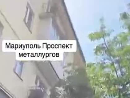 В Мариуполе продолжают удивляться изменениям в городе после освобождения