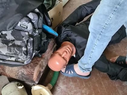 В Мариуполе задержан подозреваемый в умышленном причинении тяжкого вреда здоровью, повлекшего по неосторожности смерть п