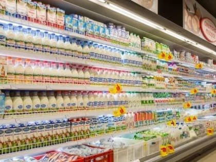 В связи с наблюдаемой тенденцией роста розничных цен